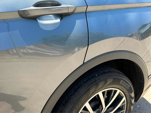 Imagen 15 de 17 de Volkswagen Tiguan Allspace 1.4 Tsi Trendline 150cv Dsg