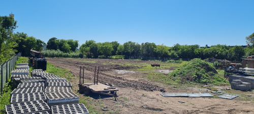 Excelente Fracción Industrial 7.500 M2
