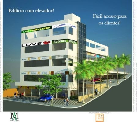 Imagem 2 de 2 de Loja Para Comprar No Ouro Preto Em Belo Horizonte/mg - 5696
