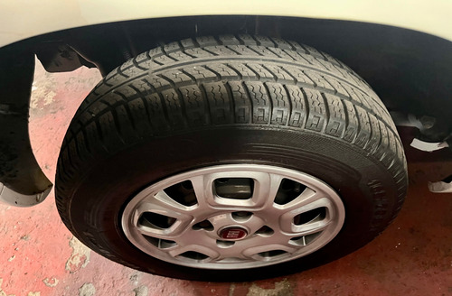 Fiat Uno 1.0 Vivace Flex 3p