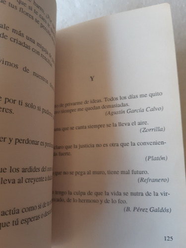 Frases Célebres / Miguel Tirado Zarco / Ed Perea (Usado)