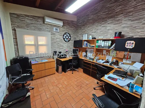 Casa En Venta El Marqués