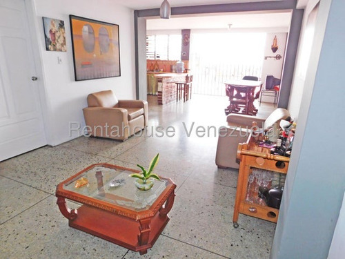 Zulay González Vende Espectacular Apartamento Tipo Penthouse En La Mata Cabudare Centro Mls 25-19352