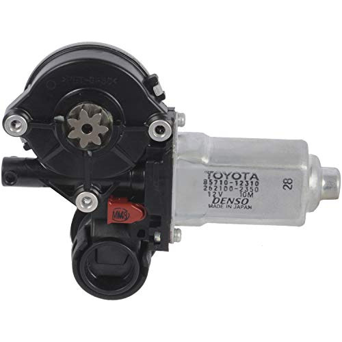 Motor De Elevavidrios Nuevo Select 8210008