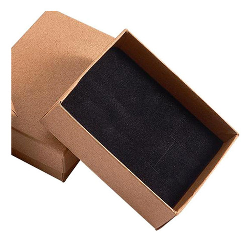2 Juego De 12 Cajas De Regalo Para Joyas, Cajas De Regalo