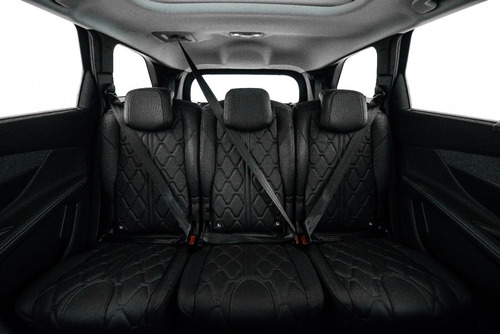 Imagen 7 de 7 de Peugeot 5008 Allure Plus Hdi Tiptronic 2022 - Autocity Avant