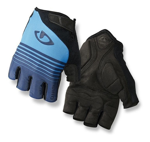 Guantes Giro Jag - Fusion Bikes