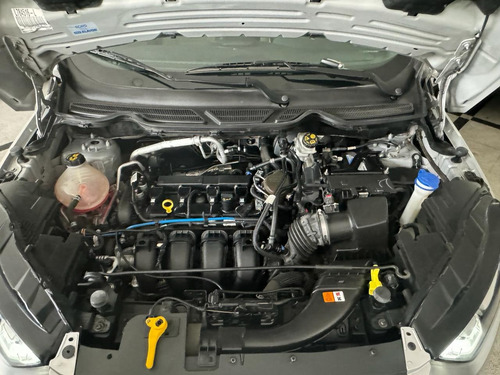 Ford Ecosport 1.5 Titanium 123Cv 4X2