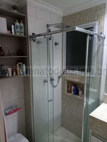 Imagem 10 de 12 de Apartamento Gran Village 2 Dormitórios (1 Suíte)
