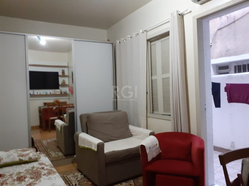 Imagem 3 de 12 de Apartamento Jk - Floresta - Ref: 401329 - V-pj4080