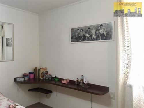 Imagem 3 de 16 de Apartamentos À Venda Em Jundiaí/sp - Compre O Seu Apartamentos Aqui! - 1402531