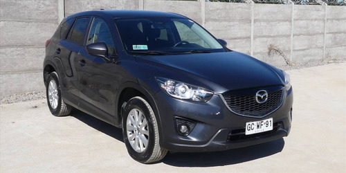 Mazda Cx-5 2014
