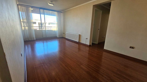 Arriendo Hermoso Depto Lomas San Sebastián (106181)