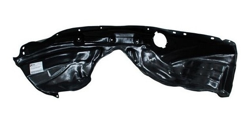 Tolva Lodera Dodge Durango 2011 2012 2013 2014 2015 Izquierd