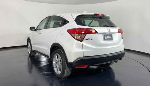 Imagen 7 de 15 de 40019 - Honda Hr-v 2016 Con Garantía
