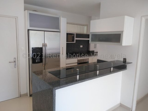 Imagen 13 de 14 de Apartamento En Venta En Macaracuay 22-9060 Sj 0414 2718174