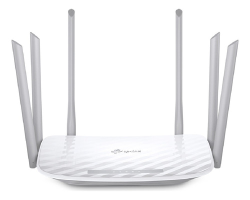 Tp-link Archer C86, Router Wifi Ac Dual Band Ac1900