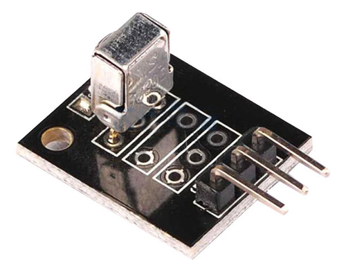 Módulo Receptor De Infrarrojos Ky-022 Universal De 3 Pines