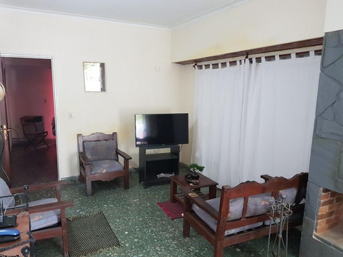 Imagen 5 de 26 de Casa Venta 3 Dormitorios Y Piscina - 120 Mts 2 - Terreno 300 Mts 2 - Manuel B. Gonnet