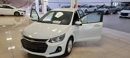 Imagen 17 de 18 de Chevrolet Onix 1.0turbo Ltz At Stock Disponible (m)#5