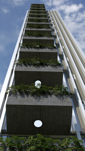 TORRE MADRE SELVA, DPTOS EXCLUSIVOS DE 1 DORM., EN EL MICROCENTRO DE POSADAS. ¡¡¡O POR TU NI DAD!!! UNIDADES DE 1 DORM. ¡A PASOS DE TODO!