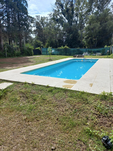 Alquiler Quinta En Baradero