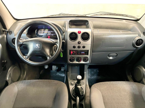 Peugeot Partner 1.6 Furgon Confort