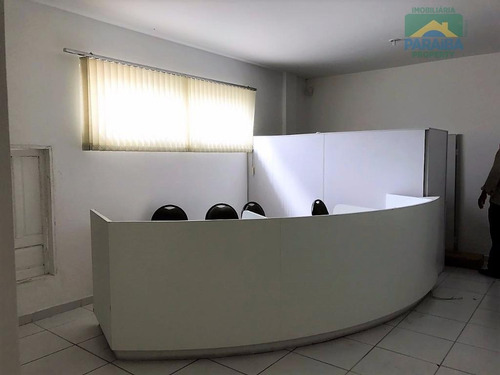Imagem 4 de 7 de Prédio Comercial Para Locação - Centro - João Pessoa - Pb - Pr0031