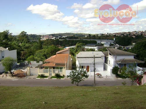 Imagem 4 de 6 de Terreno À Venda, 360 M² Por R$ 175.000,00 - Giardino D Itália - Itatiba/sp - Te3086
