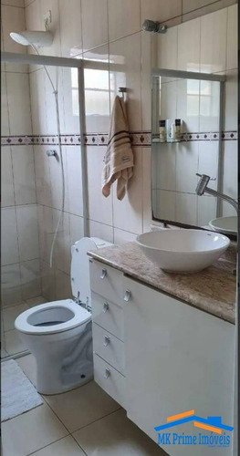 Sobrado Maravilhoso Em Jd. Bela Vista - 1605