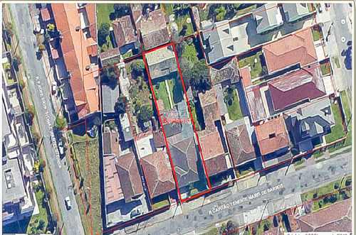 Terreno - Residencial - 934728