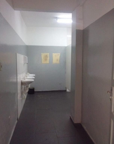 Salão Para Alugar, 500 M² Por R$ 7.500,00/mês - Centro - Santo André/sp - Sl0330
