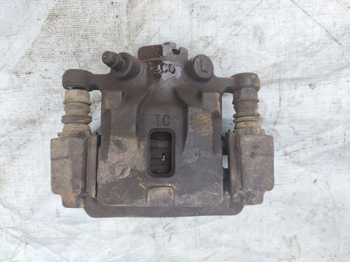 Caliper Trasero Izquierdo Subaru Outback 03/09