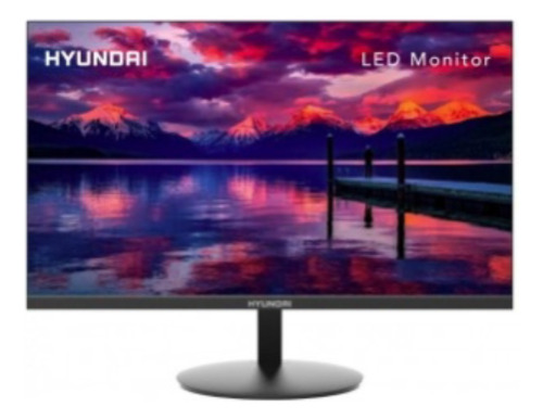 Monitor Hyundai Ht24fombk01