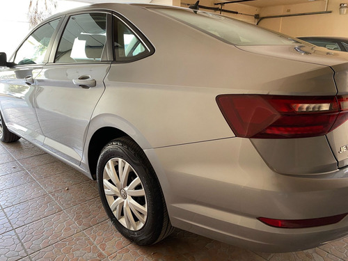 Volkswagen Jetta 1.4 T Fsi Trendline Tip