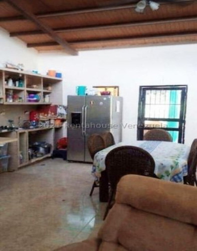 Imagen 23 de 30 de Casa Granja Con Amplio Terreno En Venta Sector El Mayal Cabudare, Info. 0424-5325471, Codigo 22-3496 Mf