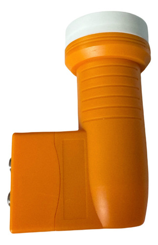 Lnb Satellite Universal Twin Lnb En Banda Ku