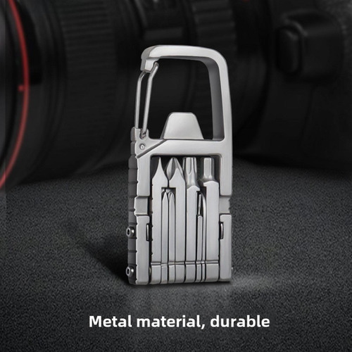Chave De Fenda Multitool Chave De Jawbreaker Para Camping