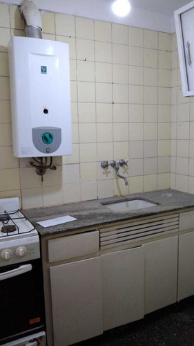 Imagen 3 de 6 de Alquiler Departamento 2 Ambientes Mts Av Rivadavia Y Subte A