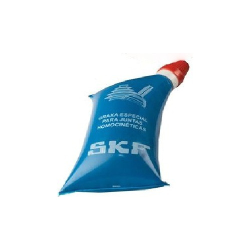 Homocinetica Skf Peugeot 206 207 1.6 16 Valvulas