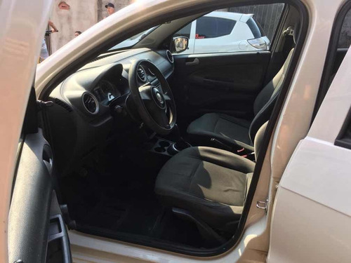 Volkswagen Gol 2011 1.0 Total Flex 5p