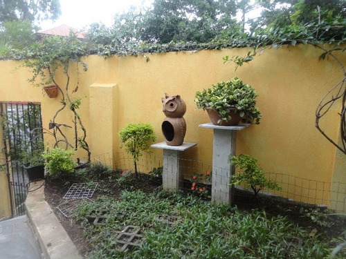 Casa À Venda Na Rua Marcílio Dias, Lapa, São Paulo - Sp - Liv-12569