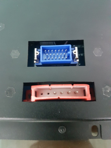 Monitor Lcd Cnc Fanuc 0i-matea61l-0001-0093