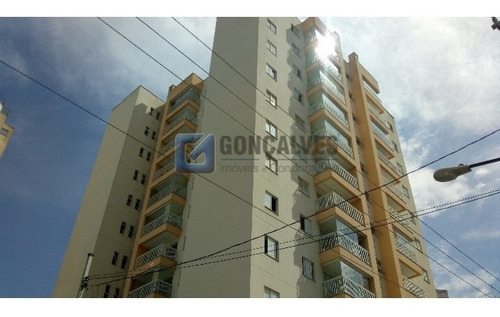 Imagem 1 de 15 de Venda Apartamento Sao Bernardo Do Campo Centro Ref: 120889 - 1033-1-120889