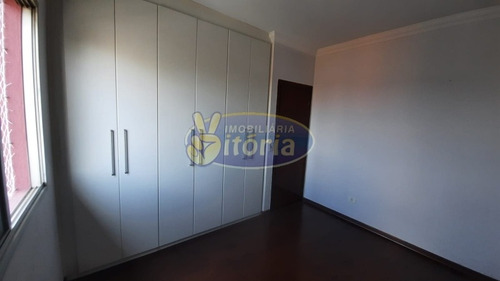 Imagem 9 de 15 de Apartamento Vila Euro (assunção) - 11518