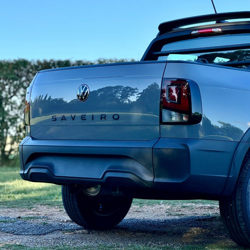 Volkswagen Saveiro Doble Cabina 0KM