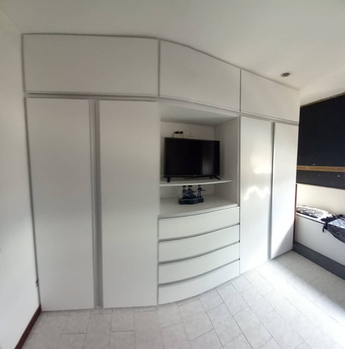 Imagen 7 de 14 de Apartamento En Venta 04241332503