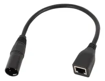Comprar Adaptadores Dmx Xlr A Rj45 De 5 Pines, Cable Hembra, 22 Awg,