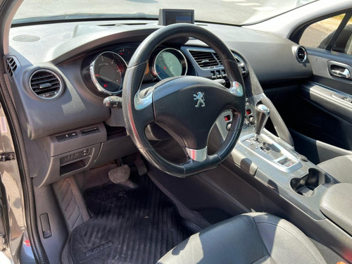 Imagen 7 de 16 de Peugeot 3008 Feline Hdi 2017