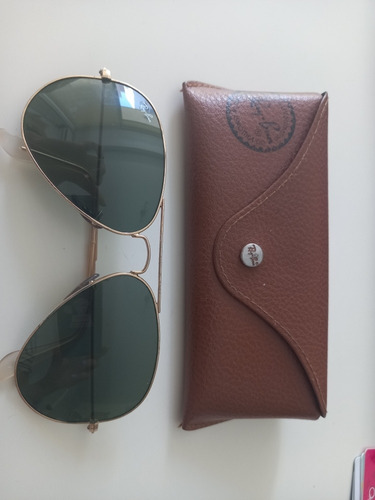 Ray Ban Aviator 